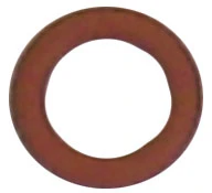 Silicone Seal for Flo-Star Bumper & Shaft