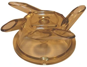 Classic Flow-Star Bowl (Non-Vented) – Dairy Milking Claw