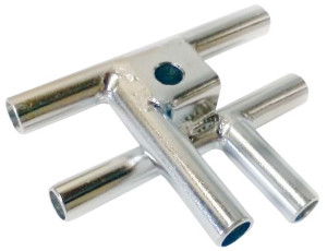 Westfalia Surge 300 Air Fork – Front-to-Back, SS