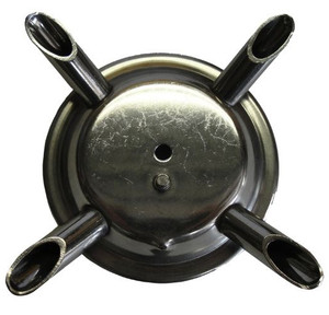 WESTFALIA STYLE 300 SS CLAW TOP ONLY STANDARD