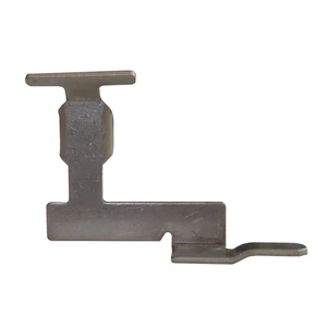 Delatron Left Contact Pin