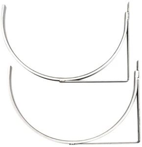 Stainless Steel Sink Wall Brackets