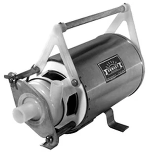 1HP Sunset Motor & Pump Assembly – 110/240V