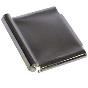 Stainless Cover for Blue Milk Valve – 1.5"
