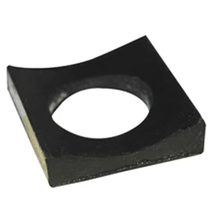 Bottom Tab Gasket for 9/16" Milk Valve