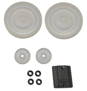 Interpuls L80 Silicone Kit and Slide for BRK Pulsators