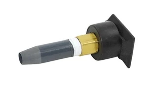 Interpuls Adapter Surge White Stallcock