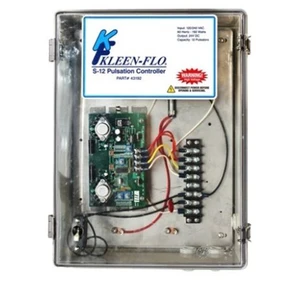Surge 12-Unit Pulsation Controller