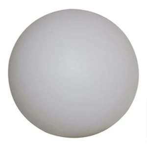 Poly Ball for 1.5" Ball Check Valve