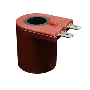 110V Solenoid Valve Coil – Replacement for Tank Washers