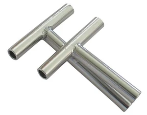 SS Twin Air Fork 9/32"