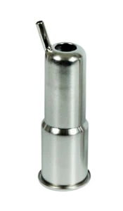 Bou-Matic Style Shell