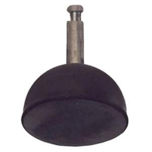 Replacement Rubber Shut-Off for DeLaval Claws