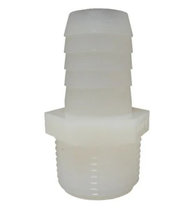 Sunset Spinner Hose Adapter