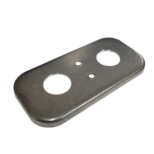 BouMatic Pulsator Fresh Air Cover Replacement Part