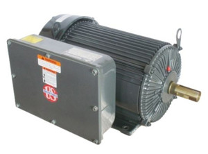 5HP 240V Single Phase 1800RPM Vacuum Pump Motor