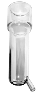 Universal Plastic Shell for Milking Claw Assemblies