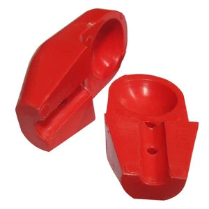 Clamp Set for Hose Support – 2 Pcs