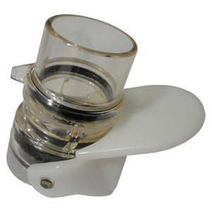 Waikato Ball Cage for Milk Meter