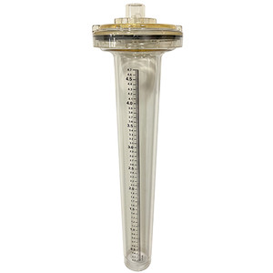 Waikato Goat Milk Meter Flask – 30kg Capacity