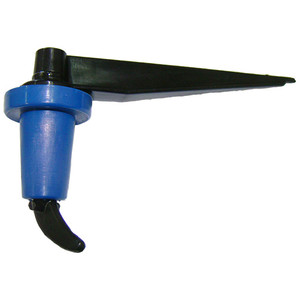 Waikato TCR Lever w/ Bung