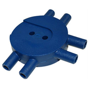 Replacement Air Divider for DeLaval Super Lite