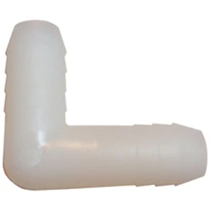Plastic Goat Elbow – 90° Elbow Connector