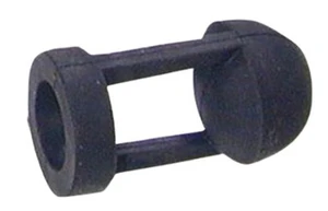 Long Rubber Nipple Closure