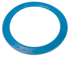 Silicone Replacement Gasket for DeLaval & Surge Bucket Milkers