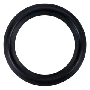 RUBBER TRI-CLAMP GASKET 2.5"