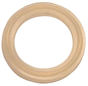 SILICONE TRI-CLAMP GASKET 4"