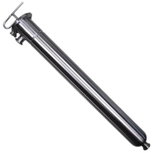 4-7/8" × 33 ½" Milk Filter Frame
