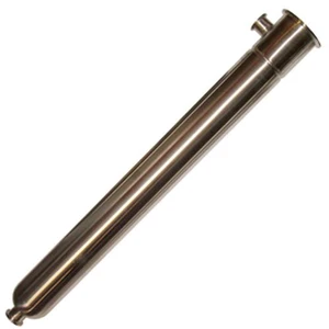 4-7/8" × 33" Filter Body Only