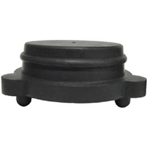 Bottom Plug for 4 7/8" Filter Frame