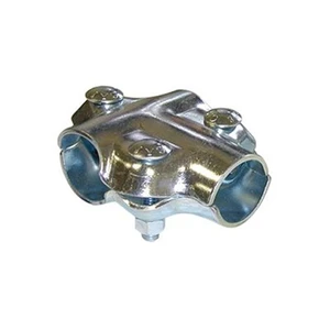 3" Bolt Tee Clamp