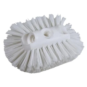 Bulk Tank Brush – 4.5" × 8.5"
