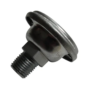 Sutorbilt Gearbox Vent – 1/4" NPT