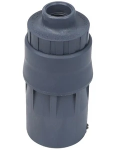 Hudson ½" Thread Water Valve