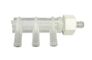 Manifold for Mueller Washer
