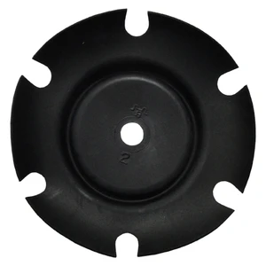 DEC Drain Valve Diaphragm