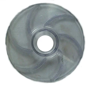 Impeller for Tank Washers