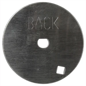 Dial Indicator – Bender Washer
