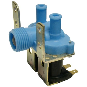 Double Water Valve Body for Bender 8500 110V Washer