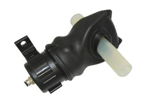 PNEUMATIC PINCH VALVE WITH 5/32" PUSH FITTING