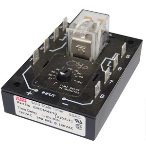 Bender Failsafe Timer & Install Kit for 8500 Washer– 100 Min