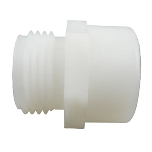 Bender Inlet Adapter