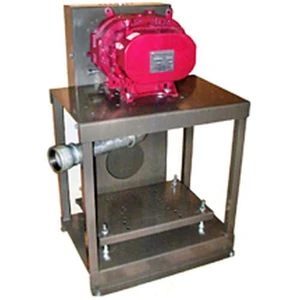 Sutorbilt 4H Complete Pump Less Motor w/ 5 HP Drive Kit