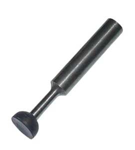 Check Valve for Surge Lid