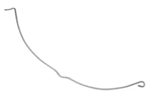 Surcingle Rod for Surge Belly Milker
