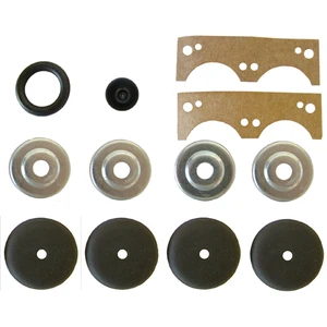 Surge 4-Port Pulsator Repair Kit